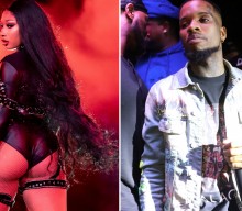 Megan Thee Stallion says Torey Lanez offered “a million dollars if y’all don’t say nothing” after shooting