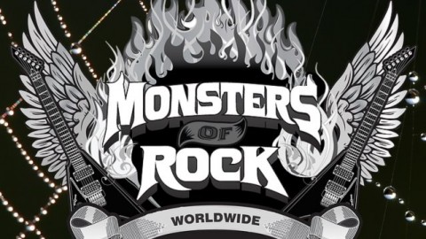 RUDY SARZO Celebrates FRANKIE BANALI On ‘Monsters Of Rock’ Radio