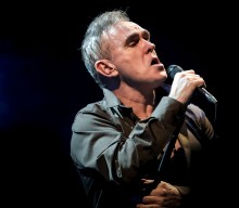 Morrissey responds to being dropped by his label: “This news is perfectly in keeping with the relentless galvanic horror of 2020”