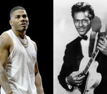 Nelly cast as Chuck Berry in new Buddy Holly biopic