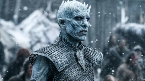 How long would it take to watch all of ‘Game Of Thrones’?