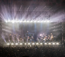 Pete Tong announces 2022 UK Ibiza Classics Heritage Orchestra arena tour