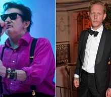 The Pogues slam Laurence Fox as “herrenvolk shite” after ‘Fairytale of New York’ backlash