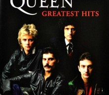 QUEEN’s ‘Greatest Hits’ Lands In Billboard Top 10 For First Time