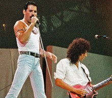 Brian May pays tribute to Freddie Mercury on 29th anniversary of his death: “Rock in Eternity”
