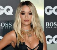 Rita Ora apologises for breaching lockdown rules to host 30th birthday party