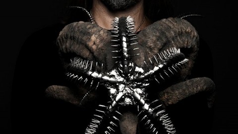 New Fossil Species Discovery Named After ROTTING CHRIST