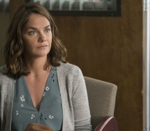 Ruth Wilson says she quit ‘The Affair’ because she “didn’t feel safe”