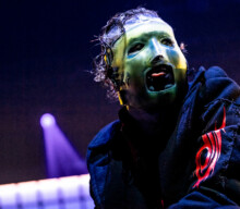 Corey Taylor says Slipknot might release another album next year