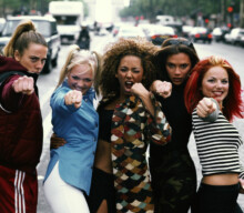 Mel C says all five Spice Girls are “talking” about plans for 25th anniversary next year