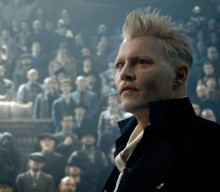 Johnny Depp has been asked to quit ‘Fantastic Beasts’ franchise