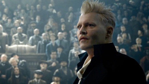 Eddie Redmayne confirms there are no plans for another ‘Fantastic Beasts’ film
