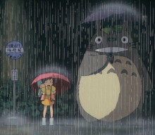 Studio Ghibli shares 250 new images from classic films, including ‘My Neighbour Totoro’, ‘Pom Poko’ and more