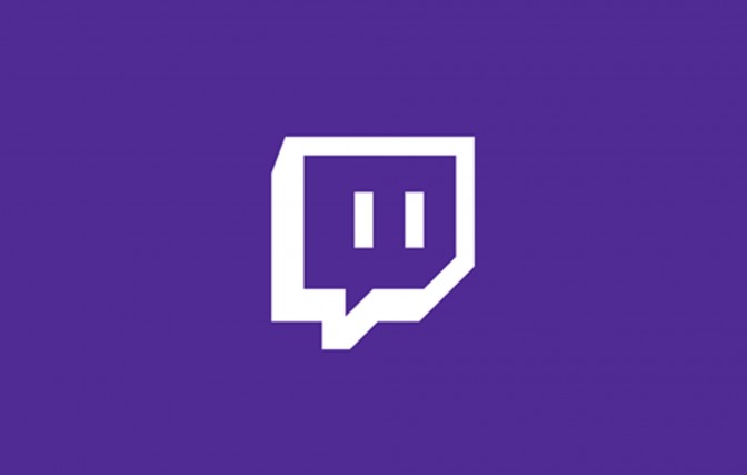 #ADayOffTwitch causes a significant drop in concurrent Twitch views