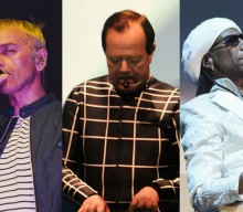 Underworld, Kraftwerk, Nile Rodgers And Chic to headline Playground Festival 2021