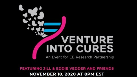 PEARL JAM’s EDDIE VEDDER To Debut New Songs During ‘Venture Into Cures’ Virtual Event
