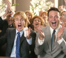 Vince Vaughn confirms ‘Wedding Crashers’ sequel talks have begun