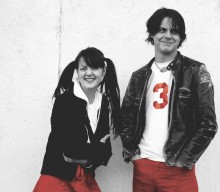 Watch The White Stripes’ animated new video for ‘Apple Blossom’