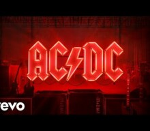 AC/DC’s ‘Demon Fire’ Music Video To Debut This Wednesday