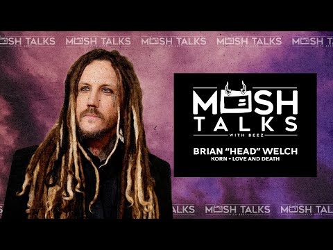 KORN Has ‘Exciting Things Coming In 2021,’ Says BRIAN ‘HEAD’ WELCH