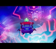 AC/DC’s New Song ‘Demon Fire’ Featured In ‘Fortnite Galactus’ Event (Video)
