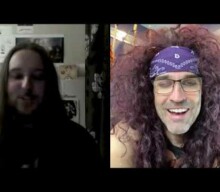 STEEL PANTHER’s SATCHEL On Concert Industry Shutdown: ‘It Sucks For Fans, But It Really Sucks More For The Musicians’