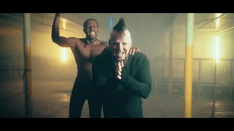 HELLYEAH’s CHAD GRAY Featured In HYRO THE HERO’s ‘Fight’ Music Video