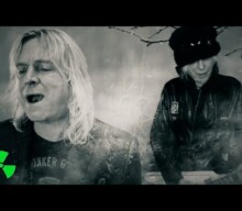 MICHAEL SCHENKER GROUP Releases Music Video For New Power Ballad ‘After The Rain’