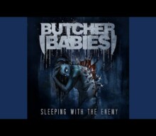 BUTCHER BABIES Release New Single ‘Sleeping With The Enemy’