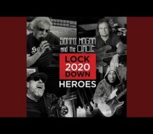 SAMMY HAGAR & THE CIRCLE To Release New Album ‘Lockdown 2020’ In January