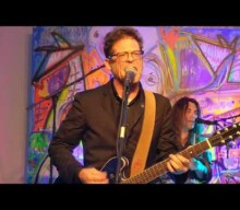 Ex-METALLICA Bassist JASON NEWSTED Shares 2019 Performance Video Of His Cover Of NEIL YOUNG’s ‘Rockin’ In The Free World’