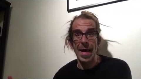 LAMB OF GOD’s RANDY BLYTHE On Life In Quarantine: ‘It Hasn’t Been That Hard Coping Not Being On Tour’