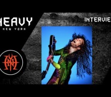 MARTY FRIEDMAN Says He Has Gotten ‘A Lot More Confident’ As Frontman Of His Solo Band