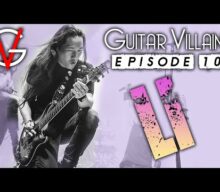 DRAGONFORCE’s HERMAN LI Responds To Criticism That Guitarists Who Play A Lot Of Notes Don’t Have Any Emotion In Their Music