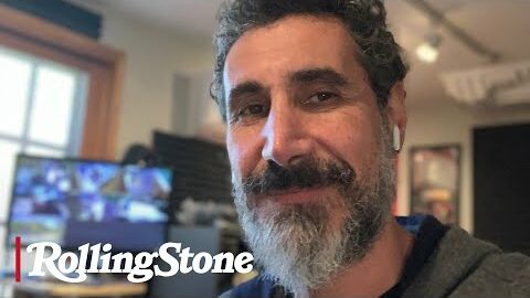 SERJ TANKIAN’s EP Of Songs Originally Intended For SYSTEM OF A DOWN To Arrive In February