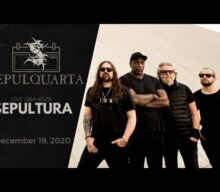 SEPULTURA To Release ‘SepulQuarta’ Album Of Quarantine Collaborations