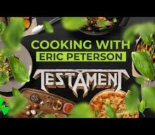 TESTAMENT’s ERIC PETERSON: How to Prepare Perfect Brussels Sprouts Gratin (Video)