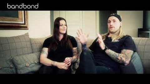 NIGHTWISH’s FLOOR JANSEN On People’s Fascination With Her Height: ‘I Don’t Really Understand Why It Matters’