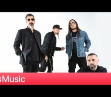SYSTEM OF A DOWN’s TANKIAN And ODADJIAN Reflect On ‘Chop Suey!’ Being Released Shortly Before 9/11 Terrorist Attacks