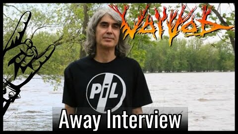 VOIVOD: No New Studio Album Before Late 2021 Or Early 2022