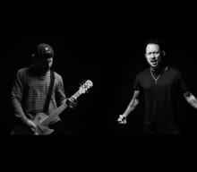 TRIVIUM’s MATT HEAFY Teams Up With Content Creator JARED DINES On ‘Dines X Heafy’ EP