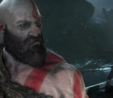 ‘God Of War’ mod shows a shaven Kratos