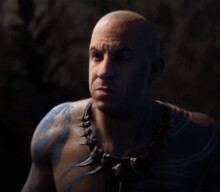 Vin Diesel stars in debut trailer for ‘Ark II’