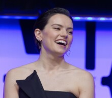 Daisy Ridley to play first woman to ever swim the English Channel