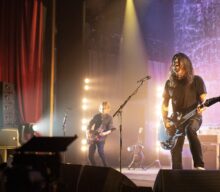 Foo Fighters to perform greatest hits and new Christmas cover for Lil Nas X’s ‘Holiday Plays’