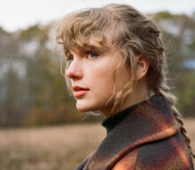 Taylor Swift breaks new record with biggest one-week vinyl album sales with ‘Evermore’