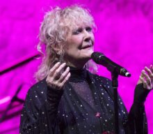Petula Clark is not happy that the Nashville bomber played ‘Downtown’ before he blew up his RV