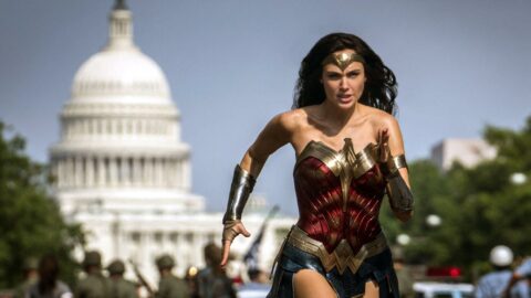 ‘Wonder Woman 3’ is happening and will be fast-tracked by Warner Bros