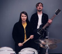 ‘Little Drummer Girl’: Female drummers share new track for mental health awareness in young musicians