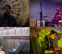 Watch Animal Collective remotely perform ‘Rain In Cups’ together